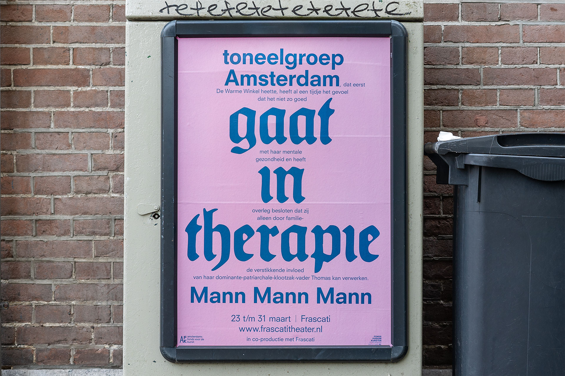 De Warme Winkel