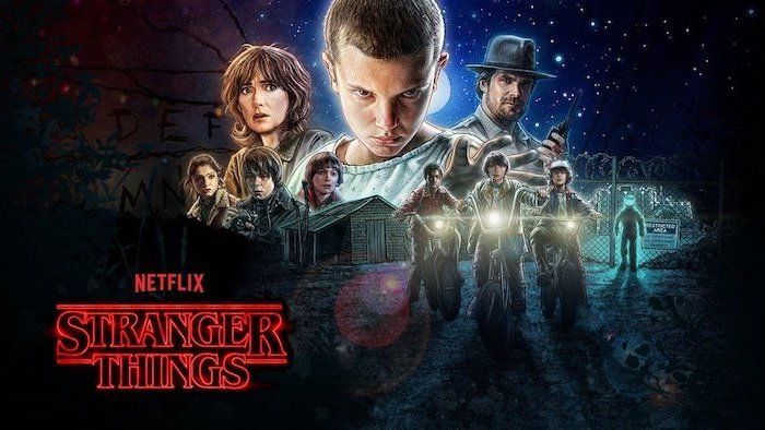 Netflix